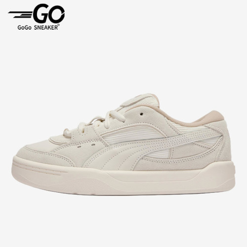 Puma/彪马正品男女同款舒适系带日常耐磨休闲板鞋410565-04