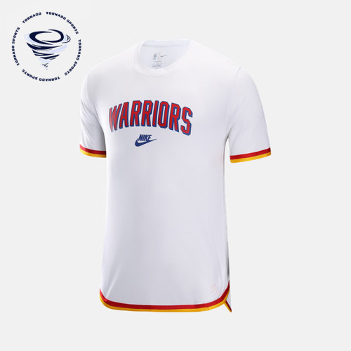 Nike/耐克正品夏季男士休闲复古字母运动训练短袖T恤FZ0142-100