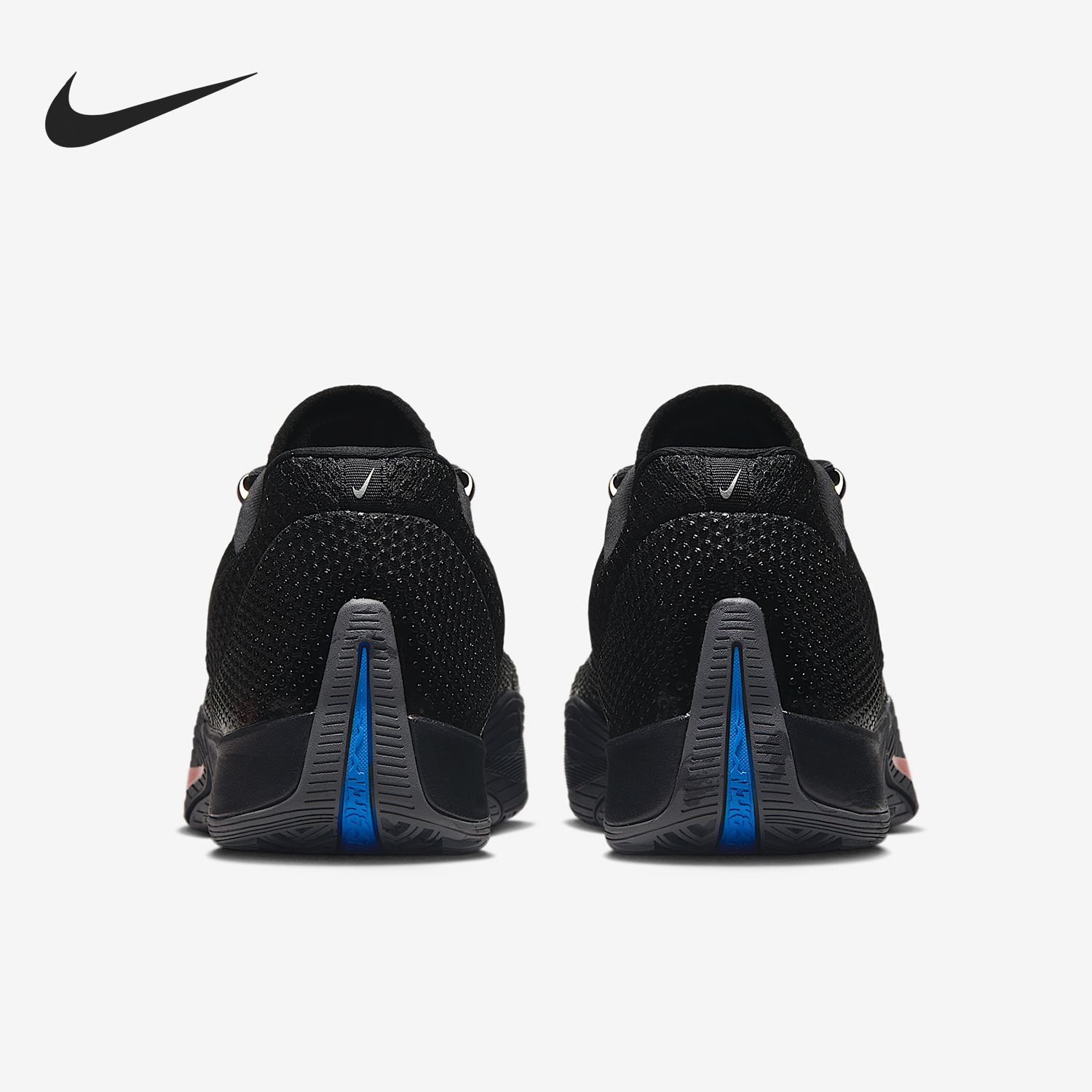 Nike/耐克官方正品S.T. Flare EP男士网眼运动篮球鞋IH7327-080