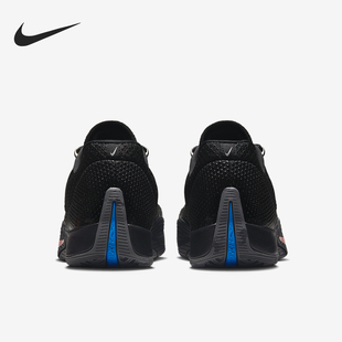 Flare S.T. 耐克官方正品 080 網(wǎng)眼運(yùn)動(dòng)籃球鞋 IH7327 EP男士 Nike