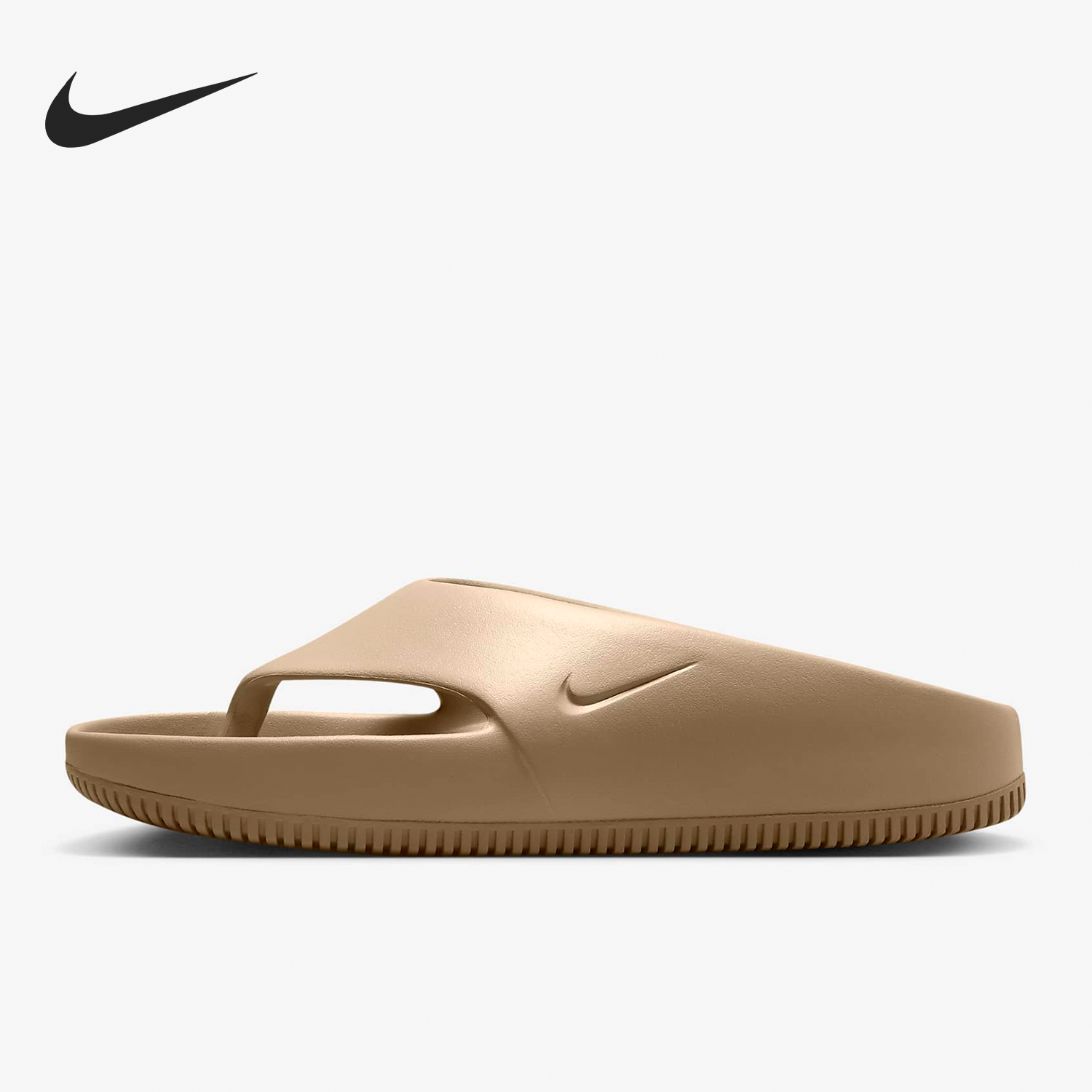 Nike/耐克正品春季新款男士耐磨透气运动人字拖鞋FD4119-200