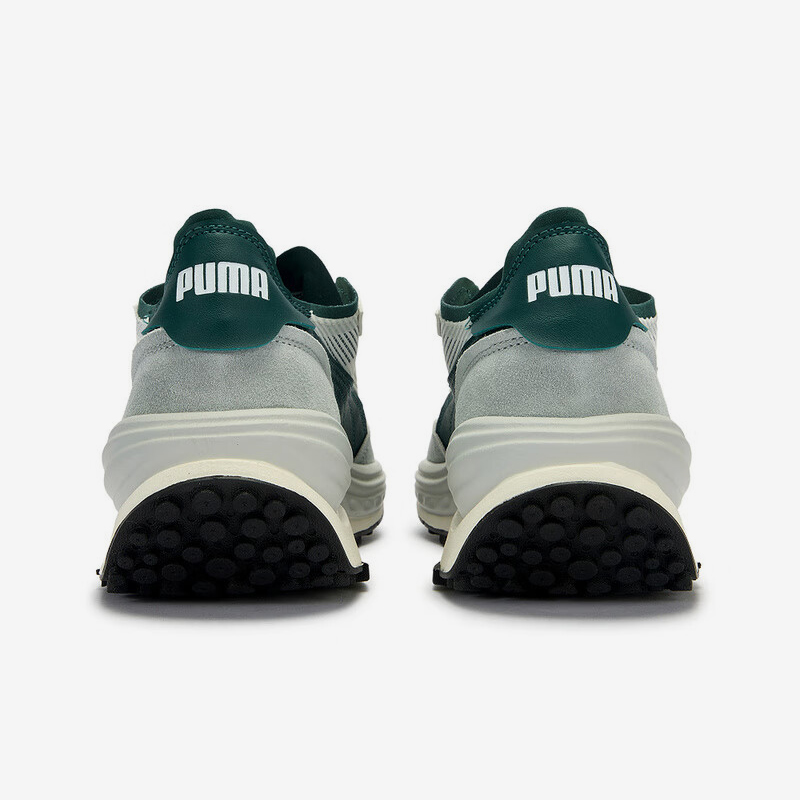 Puma/彪马官方正品Rider Elite男女系带复古经典休闲鞋402922-07