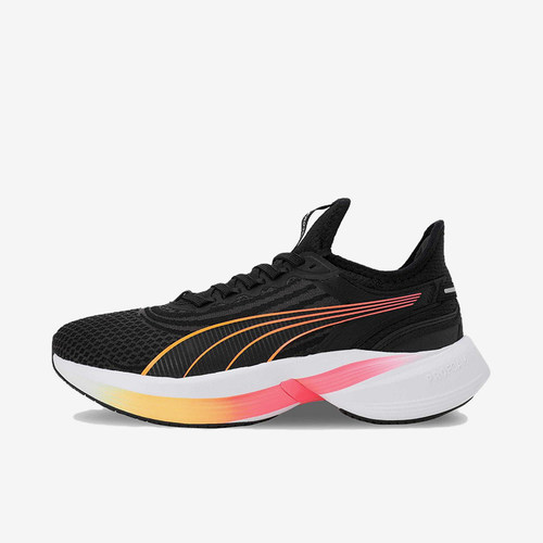 Puma/彪马正品Conduct Pro男女同款减震低帮跑步鞋379438-10