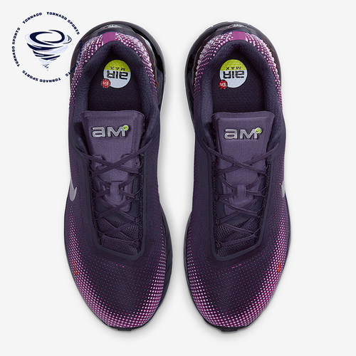 Nike/耐克正品Air Max Phoenix男士缓震经典运动休闲鞋FZ5307-500