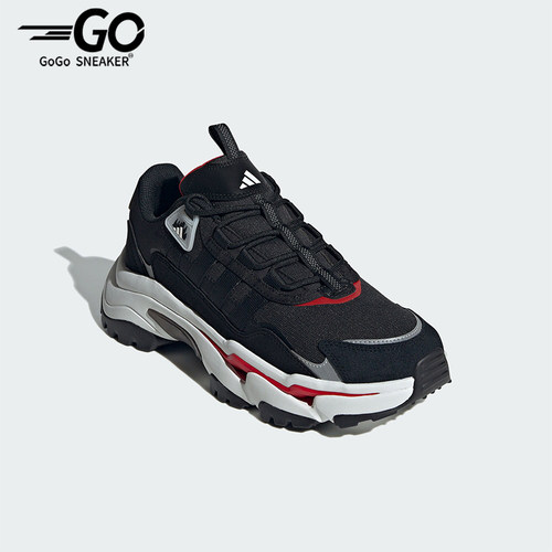 Adidas/阿迪达斯男女跑步运动鞋