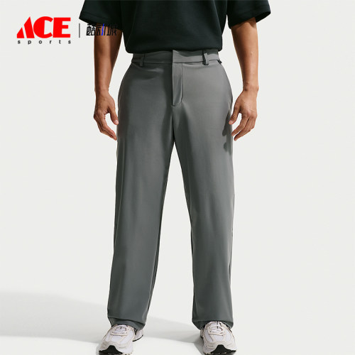Nike/耐克正品2026春季款男士日常直筒耐穿运动长裤HQ6942-084