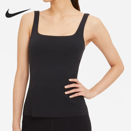 Nike/耐克正品夏季无袖背心