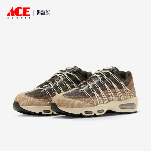 Nike/耐克正品AirMax95新款男女休闲运动经典休闲鞋II1200-221