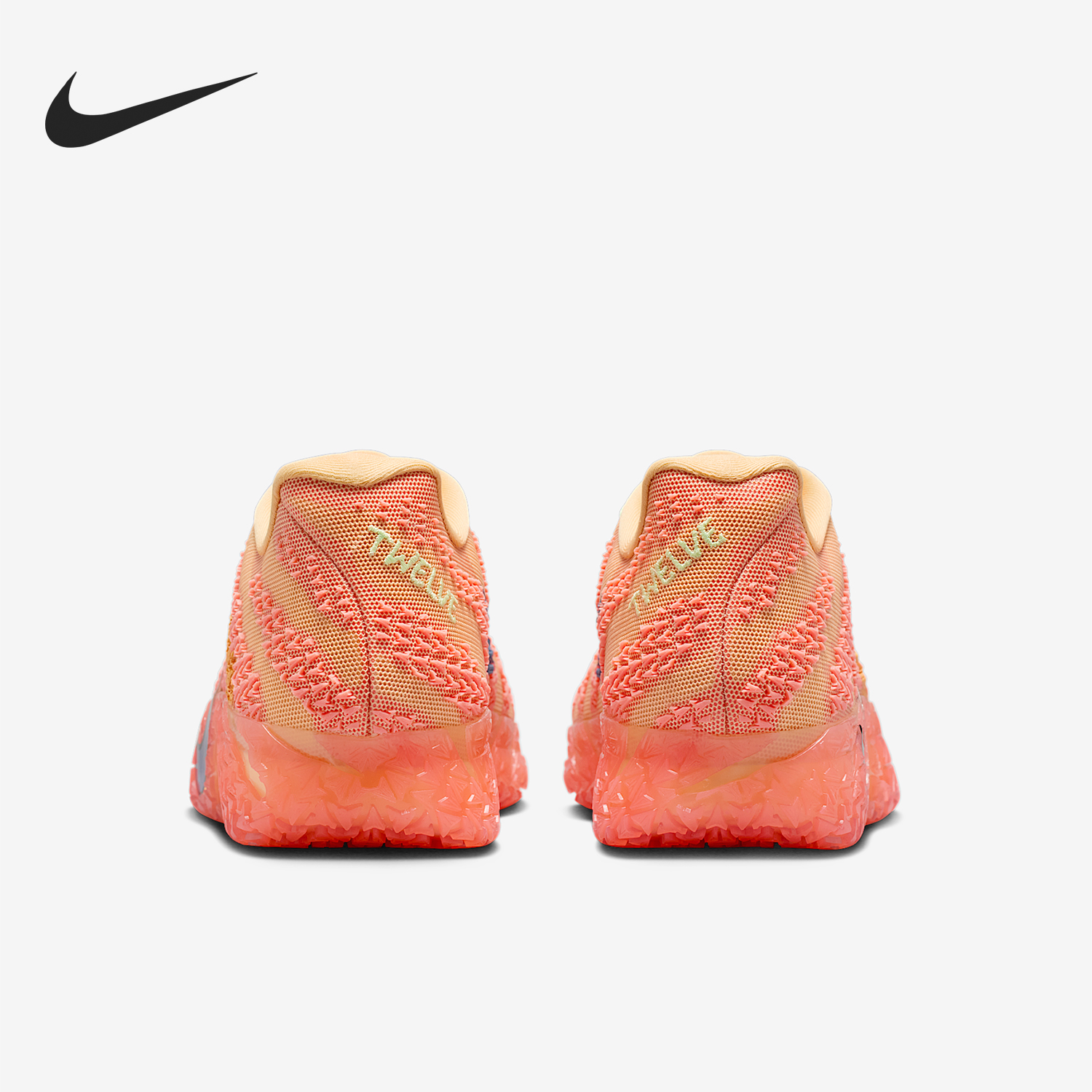 Nike/耐克官方正品Ja 3 EP男士缓震时尚运动低帮篮球鞋HF2794-201