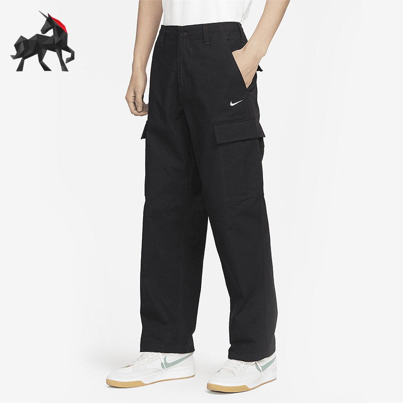 Nike/耐克休闲运动工装裤