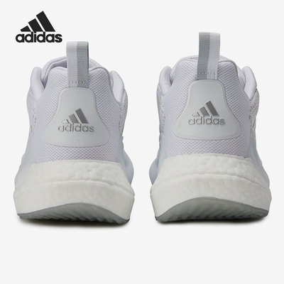 Adidas/阿迪达斯正品 当季新款ALPHALAVA男女跑步运动鞋 FY0190