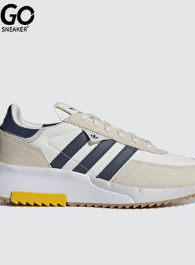 Adidas/阿迪达斯正品三叶草夏季男子低帮运动休闲鞋GW0508