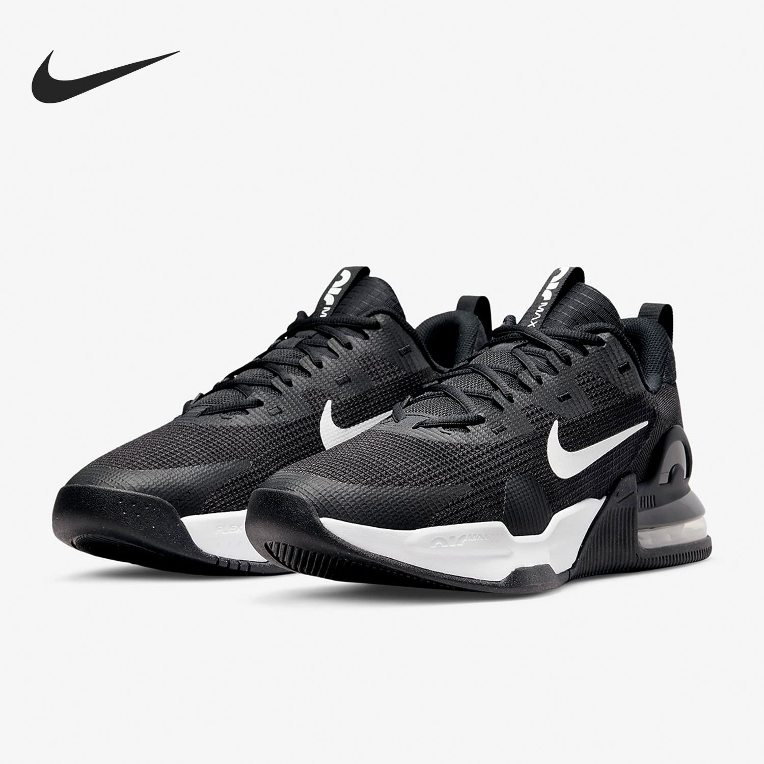 Nike/耐克正品Air Max Alpha Trainer 5 男子训练鞋 DM0829-001