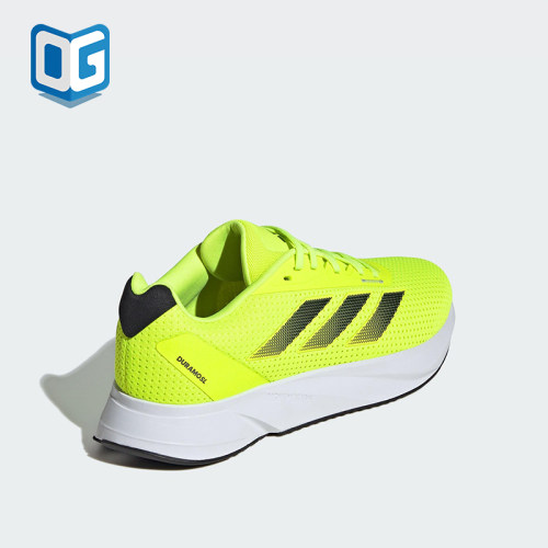 Adidas/阿迪达斯正品DURAMO SL M男士经典网面透气跑步鞋IF9486