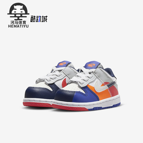Nike/耐克婴童轻便耐磨运动鞋