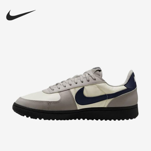 Nike耐克正品Field General男款运动休闲舒适百搭板鞋HF3165-009