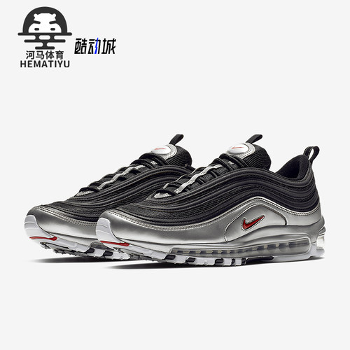 Nike/耐克男子缓震训练跑步鞋