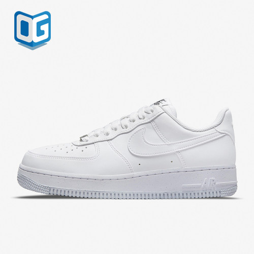 Nike/耐克正品Air Force 1男女轻便低帮经典运动板鞋DC9486-101