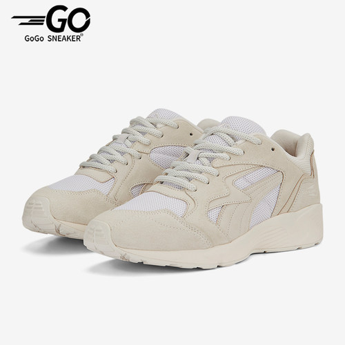 彪马男女运动网面休闲鞋