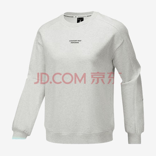 Skechers斯凯奇正品儿童科技蓄热圆领套头卫衣P425W074-05YR