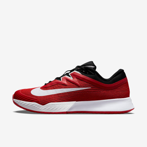 Nike耐克正品Vapor Pro 3男低帮减震气垫硬地网球鞋FZ2161-600