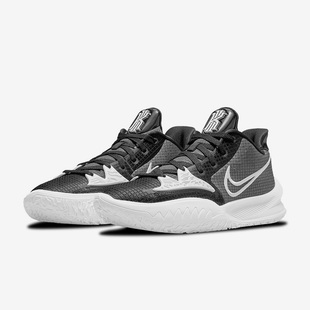 DA7803 Nike 圆头系带减震防滑低帮篮球鞋 男士 001 耐克官方正品