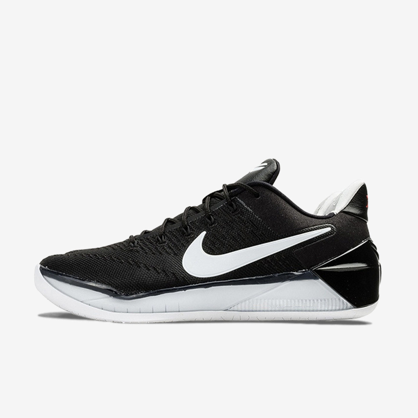 Nike耐克正品Kobe A.D.男女防滑轻便低帮圆头篮球鞋852425-001
