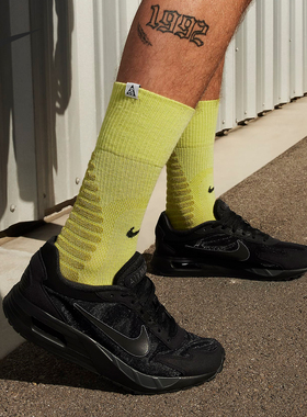 Nike/耐克官方正品Air Max Solo男士透气耐磨运动鞋DX3666-010