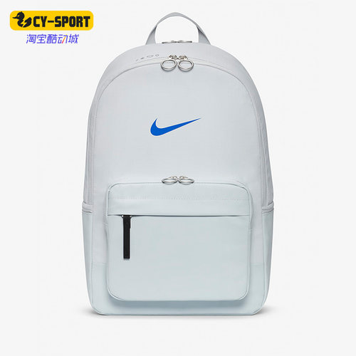 Nike/耐克正品新款男女春收纳运动学生包双肩背包 DN3592-043