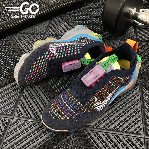耐克AIRVAPORMAX男女跑步鞋