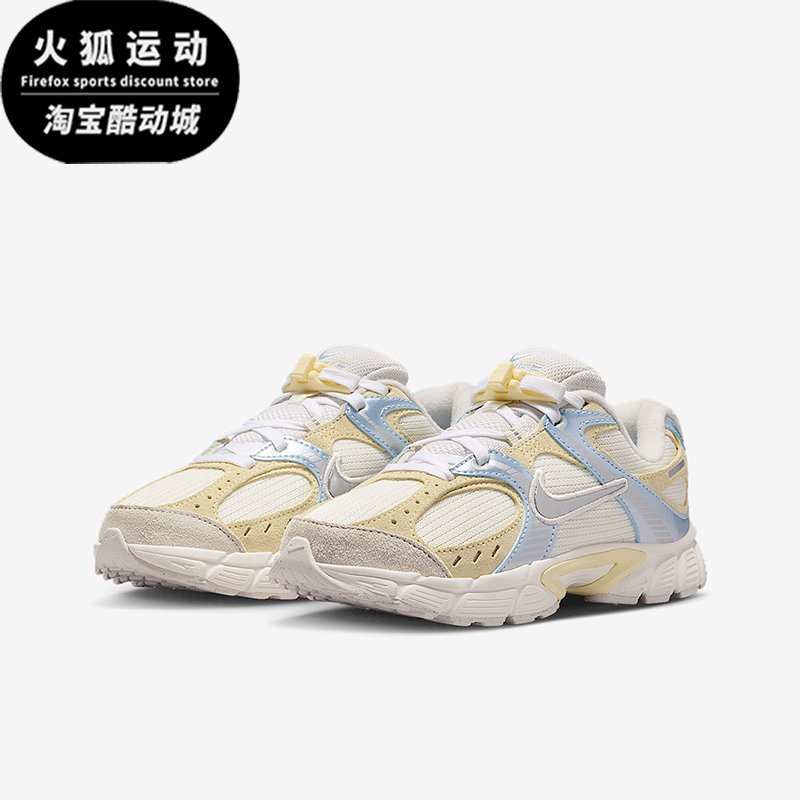 Nike/耐克正品V5 RNR GS女子大童休闲日常轻盈运动鞋IM6696-101
