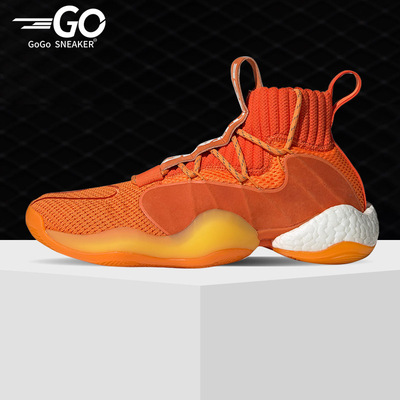 阿迪达斯男女经典天足运动鞋