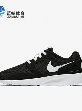 Nike/耐克正品Kaishi GS女子大童耐磨跑步低帮运动鞋705489-002