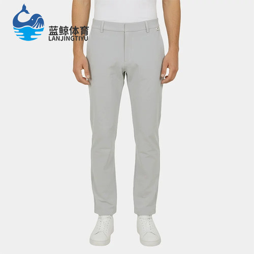 Nike/耐克正品新款男浅灰色运动休闲日常经典通勤长裤HQ6922-097