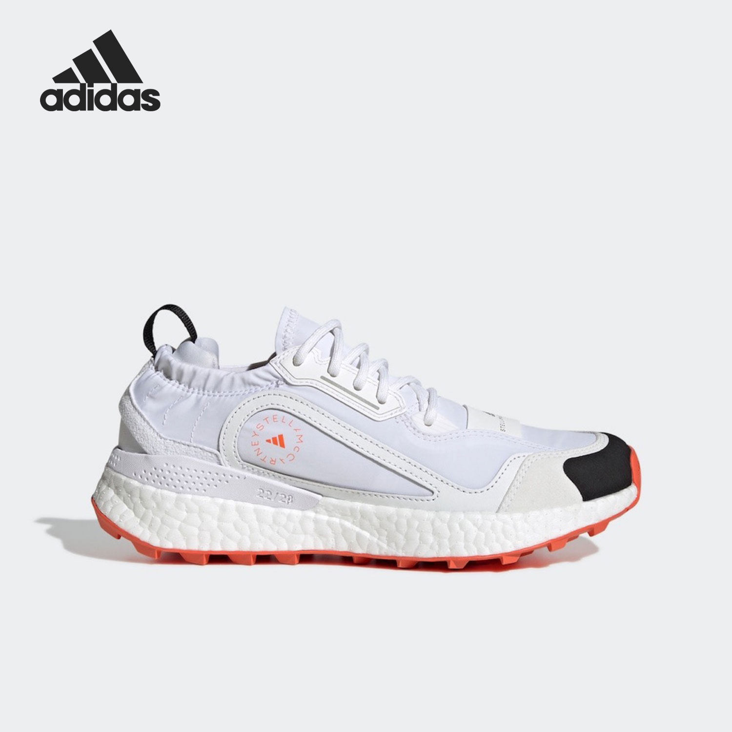 Adidas/阿迪达斯正品SMC Outdoorboost 2.0男女跑步鞋GX9871
