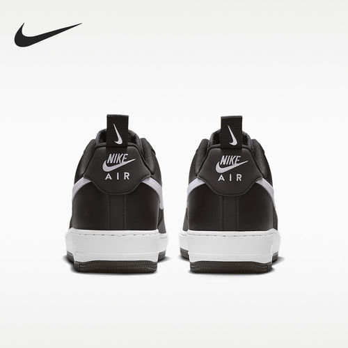 Nike/耐克正品2026男士舒适耐磨系带低帮运动板鞋IR5599-001