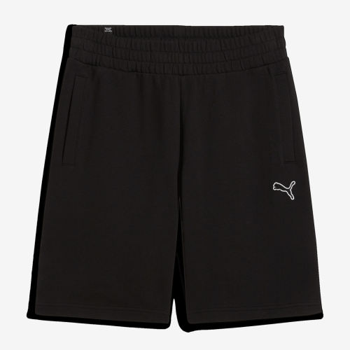 PUMA彪马正品BETTER ESSENTIALS男款品牌标志弹性短裤678827-01