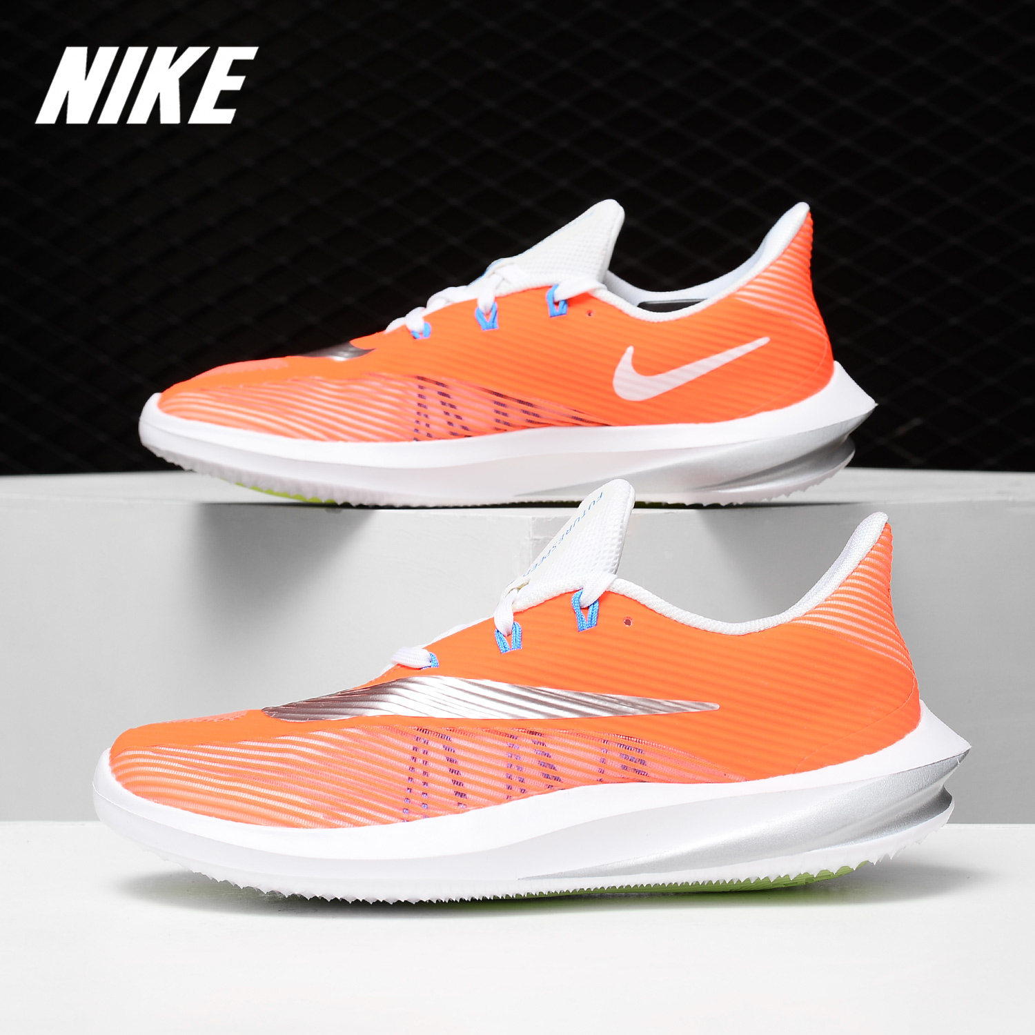 Nike/耐克正品当季新款儿童透气减震时尚轻便运动童鞋 AH3431,童鞋/婴儿鞋/亲子鞋,运动鞋,淘宝优惠券,粉丝福利购,淘宝优惠卷