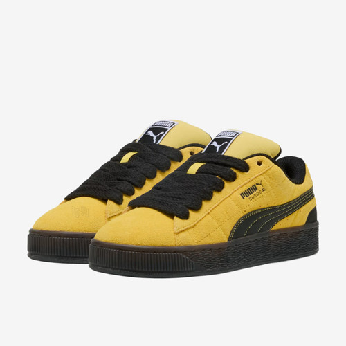 Puma/彪马正品男女同款潮流时尚休闲经典低帮板鞋401352-01