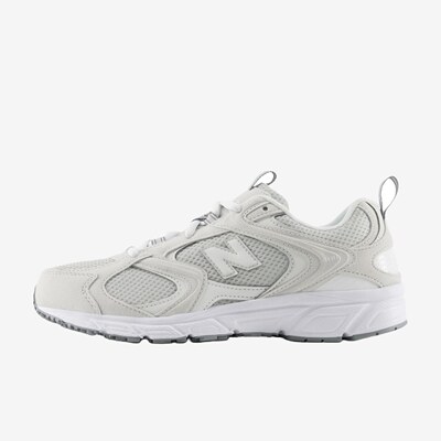 New Balance新百伦正品408男女同款舒适柔软耐磨休闲鞋ML408NC