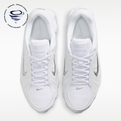 Nike/耐克正品Reax 8 SL男士系带气垫缓震经典运动鞋IR5118-100
