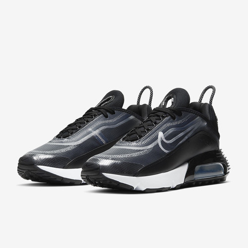 Nike/耐克官方正品 AIR MAX 2090 男女气垫缓震运动鞋CK2612-002