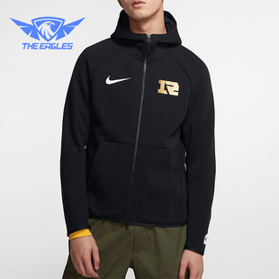 户外连帽运动耐穿拉链外套CT9111 Nike LPL男士 2025 010 耐克正品