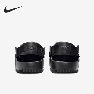 耐克正品 FD5131 Calm 简约轻盈耐磨运动防滑凉鞋 001 男士 Nike