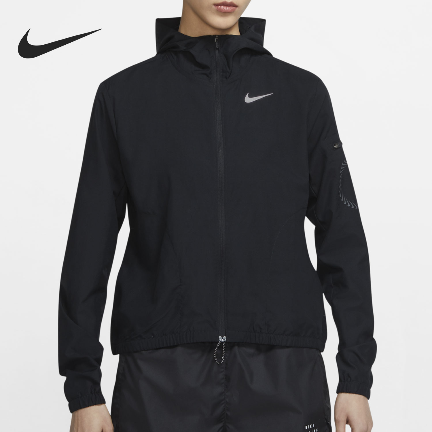 耐克官方正品女士夹克外套