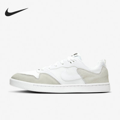 Nike/耐克官方正品SB Alleyoop男子低帮休闲运动滑板鞋CJ0882-101