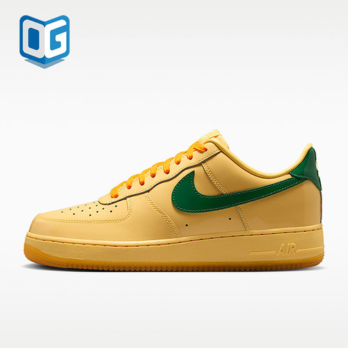 Nike/耐克正品男士时尚舒适贴合低帮休闲运动板鞋IO4489-700