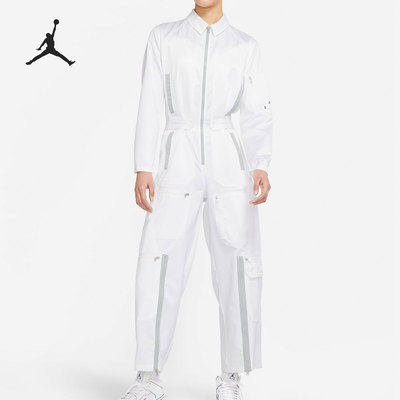 Nike/耐克正品JORDAN 23 ENGINEERED 女子连体衣DM5289-100