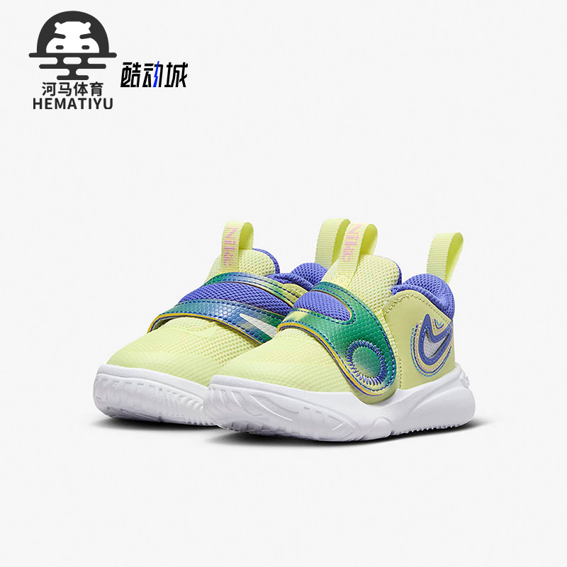 耐克正品婴童轻便缓震运动鞋