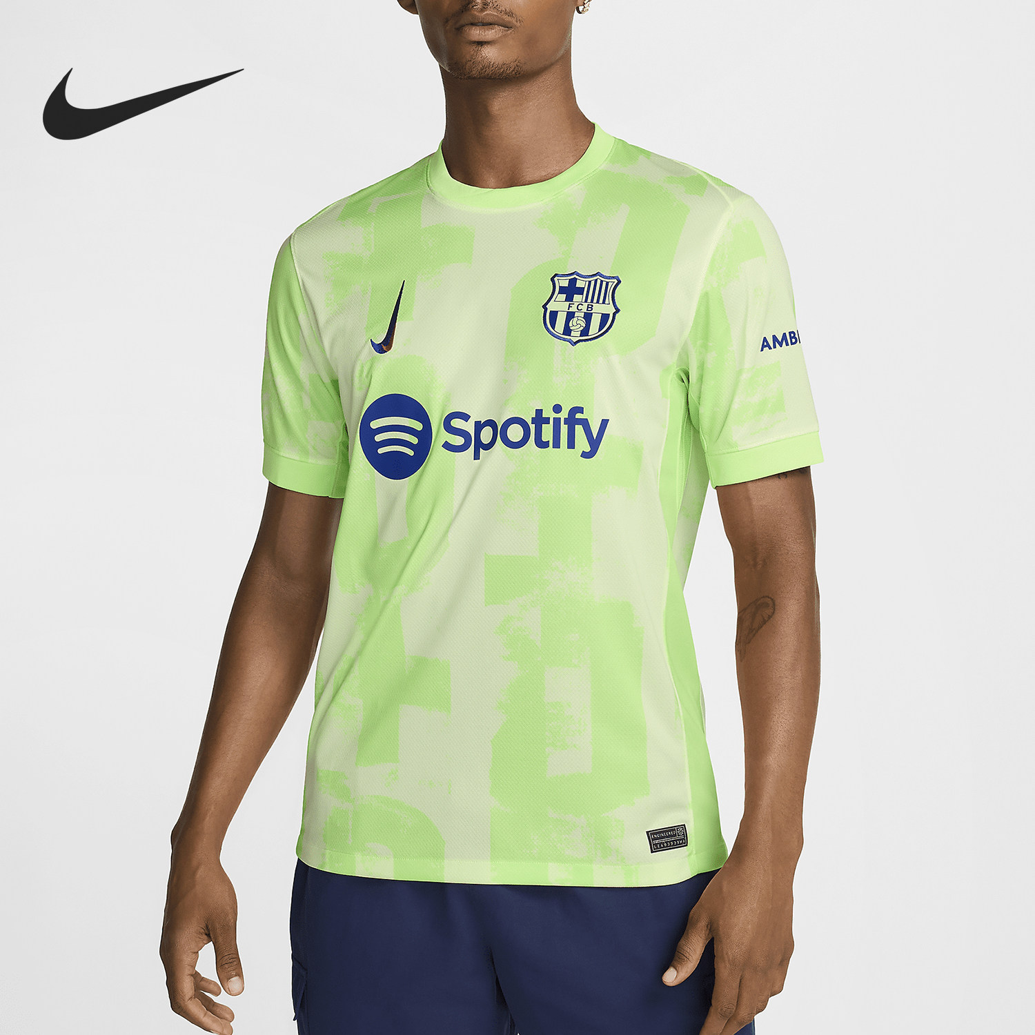 Nike/耐克正品Dri-FIT男士透气训练运动足球球衣FQ-702,运动服/休闲服装,运动T恤,淘宝优惠券,粉丝福利购,淘宝优惠卷